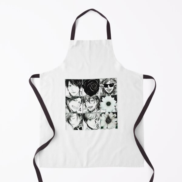 Item preview, Yarichin B Club All Over Print designed and sold by tanmoraigs.