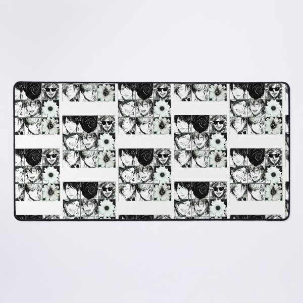 Item preview, Yarichin B Club All Over Print designed and sold by tanmoraigs.