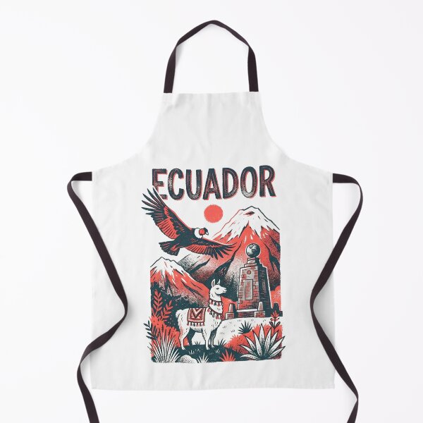 Item preview, Ecuador Andes Travel and Nature Art designed and sold by EdwinkOne.
