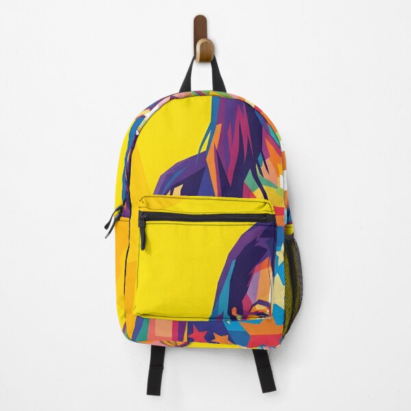 Item preview, Aaliyah Pop Art designed and sold by Kindcorner.