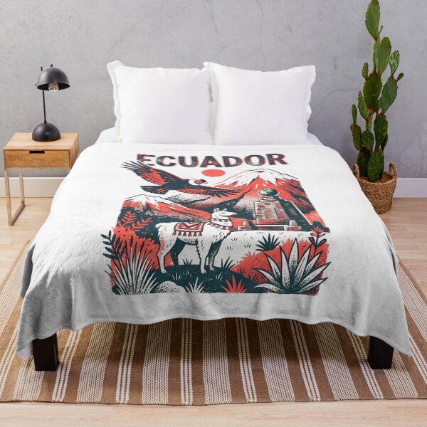 Item preview, Ecuador Andes Travel and Nature Art designed and sold by EdwinkOne.
