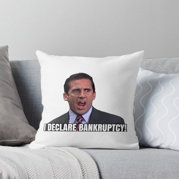 Item preview, I Declare Bankruptcy designed and sold by martinmatale.