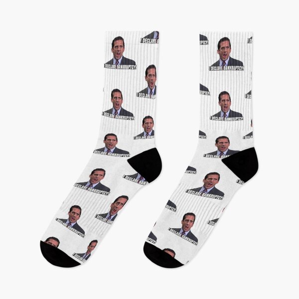 Item preview, I Declare Bankruptcy designed and sold by martinmatale.