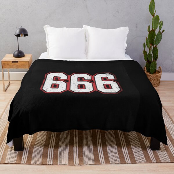 Item preview, 666 The Number of The Beast designed and sold by MASONa03.