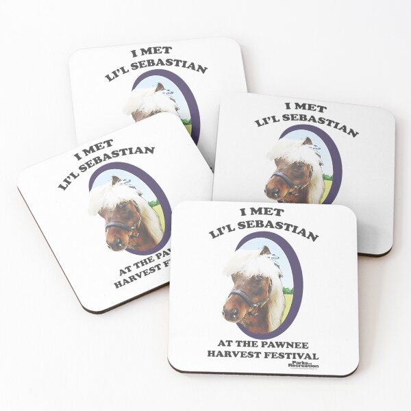 Item preview, I Met Lil Sebastian designed and sold by martinmatale.