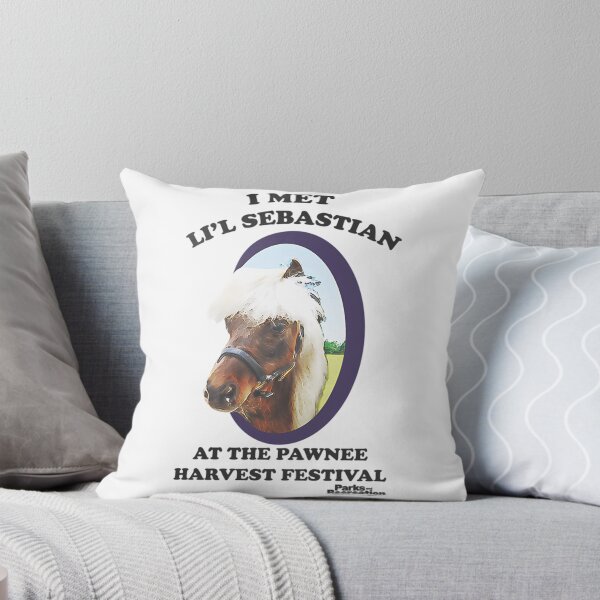 Item preview, I Met Lil Sebastian designed and sold by martinmatale.