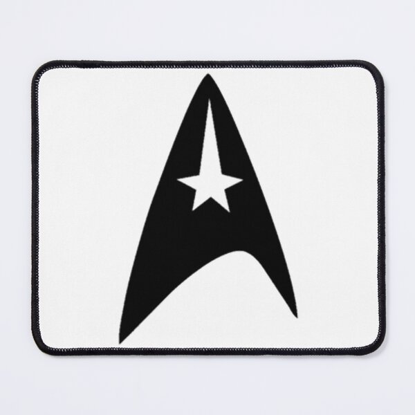 Item preview, Star Trek Starfleet Academy - Custom Logo designed and sold by opefultinen.