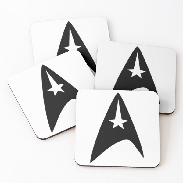 Item preview, Star Trek Starfleet Academy - Custom Logo designed and sold by opefultinen.