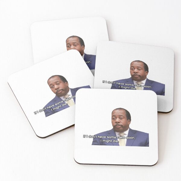 Item preview, If I Don'T Have Some Cake Soon... designed and sold by martinmatale.