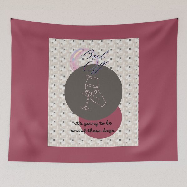 Item preview, Whine Unscripted designed and sold by lifeinspired4u.