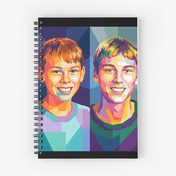 Item preview, Mgk Pop Art designed and sold by Kindcorner.