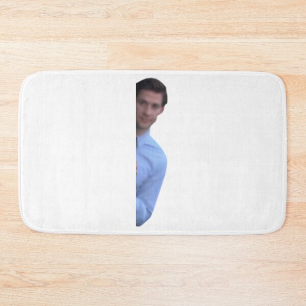 Item preview, Jim Halpert designed and sold by martinmatale.