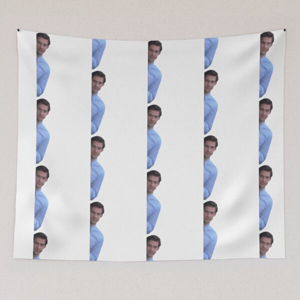 Item preview, Jim Halpert designed and sold by martinmatale.