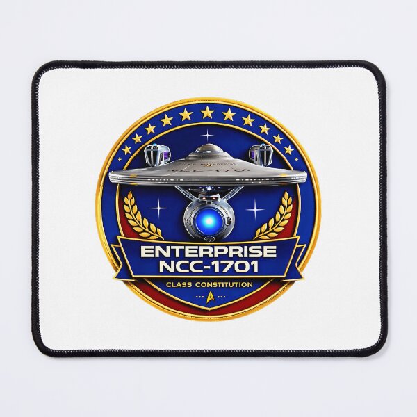 Item preview, Star Trek designed and sold by opefultinen.