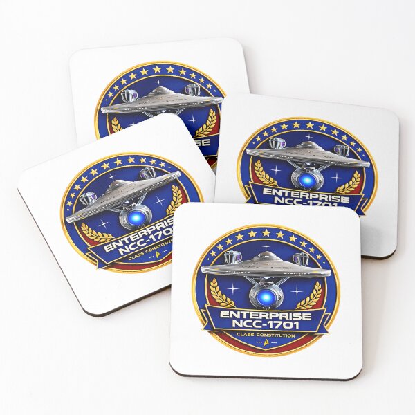 Item preview, Star Trek designed and sold by opefultinen.