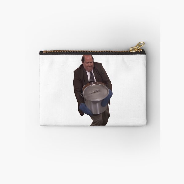 Item preview, Kevin Spills His Chili The Office designed and sold by martinmatale.