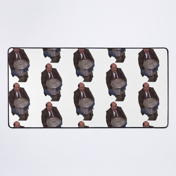Item preview, Kevin Spills His Chili The Office designed and sold by martinmatale.
