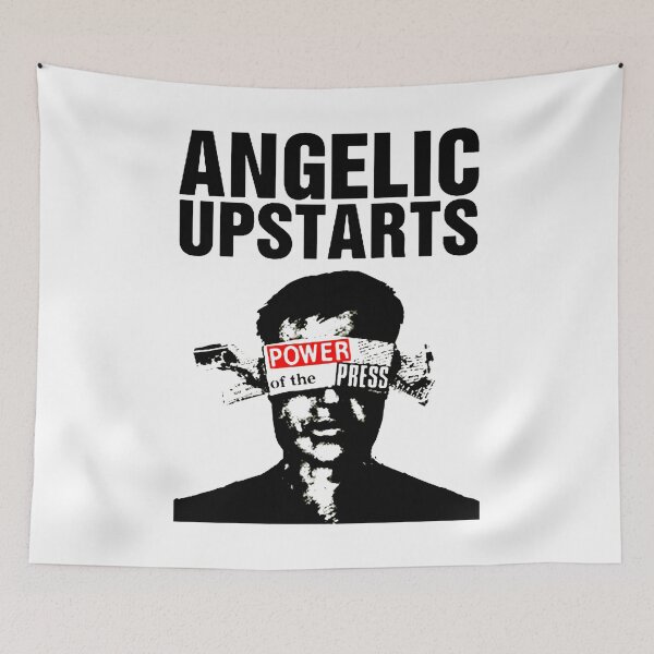 Item preview, Black Typography Head Silhouette designed and sold by nerdyygraphic.
