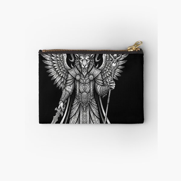 Item preview, Fallen Angel -BLK designed and sold by MASONa03.