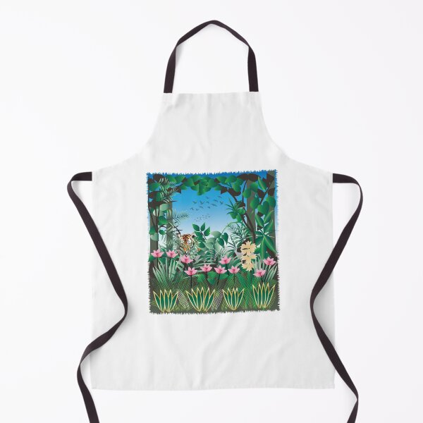 Item preview, Tribute to Rousseau designed and sold by 7decades.
