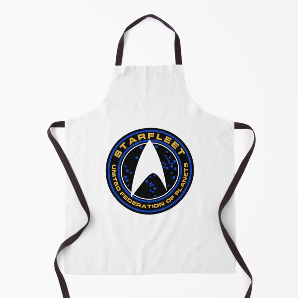Item preview, Starfleet United Federation Of Planets designed and sold by opefultinen.