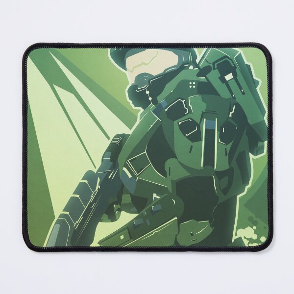 Item preview, Master Chief designed and sold by Anton Lundin.