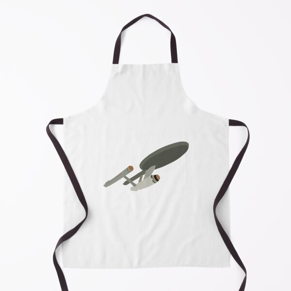 Item preview, Starship Enterprise Tos designed and sold by opefultinen.