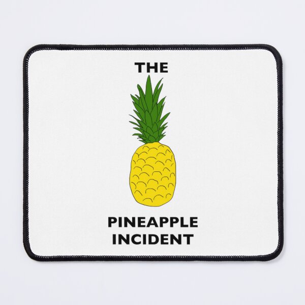 Item preview, The Pineapple Incident designed and sold by Video-Nasties.