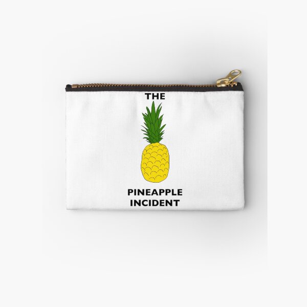 Item preview, The Pineapple Incident designed and sold by Video-Nasties.