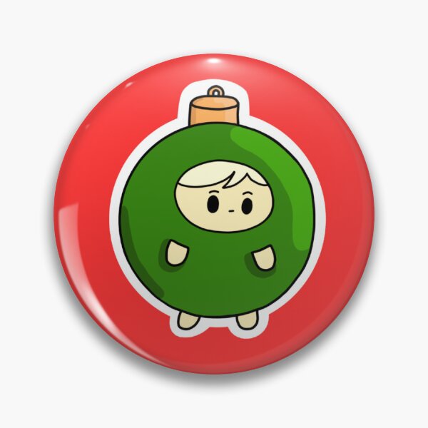 Item preview, Christmas ornament designed and sold by kakestudios8.