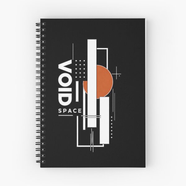 Item preview, Void Space Minimalist Architectural Line Art designed and sold by Alvren.