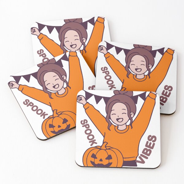 Item preview, halloween witch girl designed and sold by NorthStudio22.