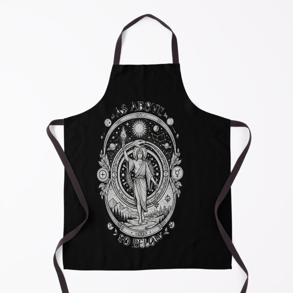 Item preview, As Above So Below designed and sold by MASONa03.