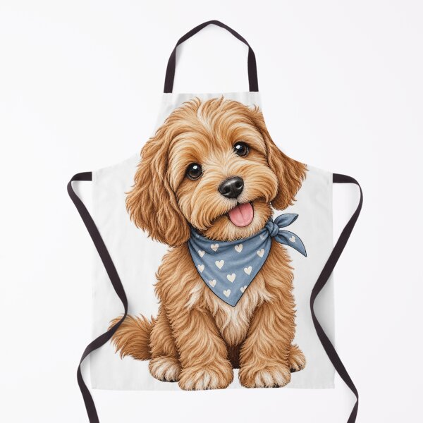Item preview, Puppy designed and sold by Cherrydesign89.
