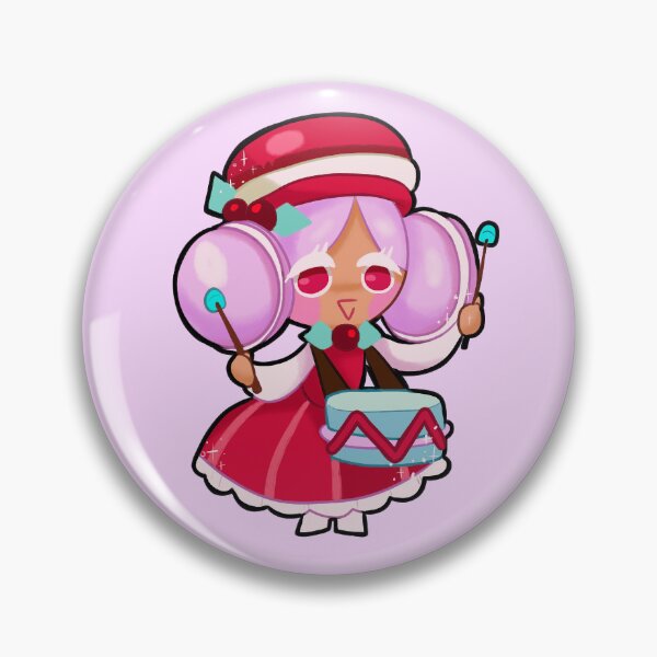 Item preview, Macaron Cookie designed and sold by pastel-demon.