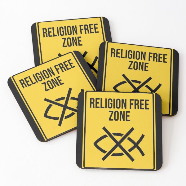 Item preview, Atheist designed and sold by MASONa03.