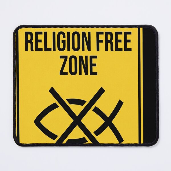 Item preview, Atheist designed and sold by MASONa03.