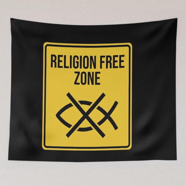Item preview, Atheist designed and sold by MASONa03.