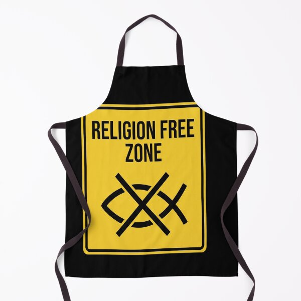 Item preview, Atheist designed and sold by MASONa03.