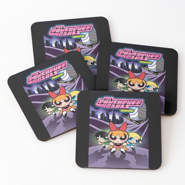 Item preview, Power Puff Girls designed and sold by SaturnClub.