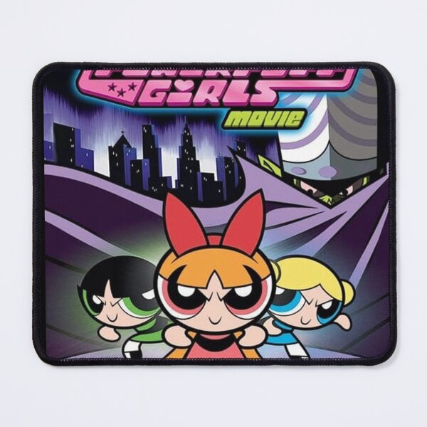 Item preview, Power Puff Girls designed and sold by SaturnClub.