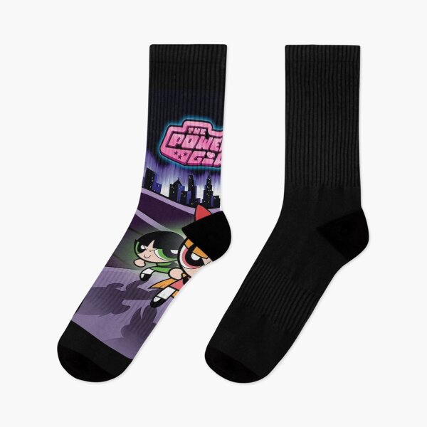 Item preview, Power Puff Girls designed and sold by SaturnClub.
