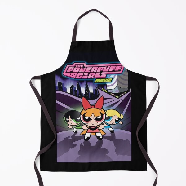 Item preview, Power Puff Girls designed and sold by SaturnClub.