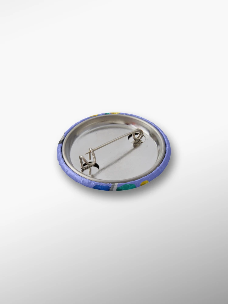 Thumbnail 2 of 3, Pin, Signal Stack designed and sold by abstractengine.