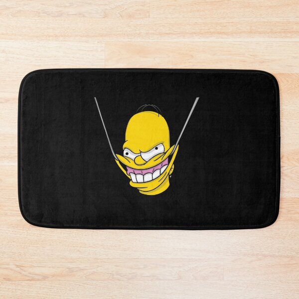 Item preview, What Are You Looking At? - Black Background  designed and sold by The Abysmall.