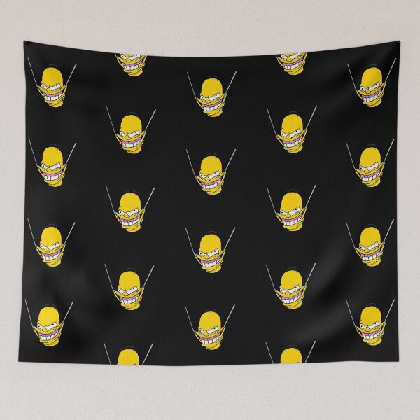 Item preview, What Are You Looking At? - Black Background  designed and sold by The Abysmall.
