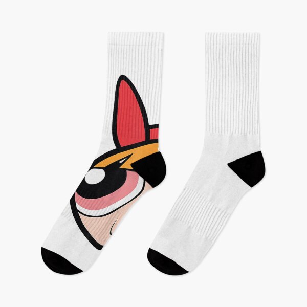 Item preview, Power Puff Girls Blossom Face designed and sold by SaturnClub.
