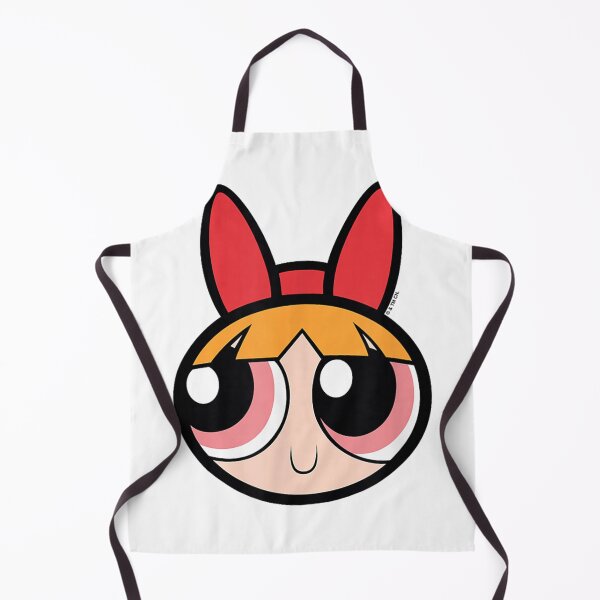 Item preview, Power Puff Girls Blossom Face designed and sold by SaturnClub.