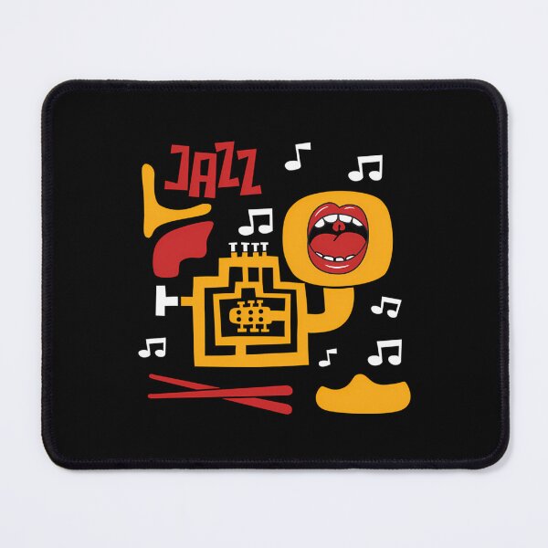 Item preview, Abstract Featuring Open Mouth designed and sold by magnumduplo.