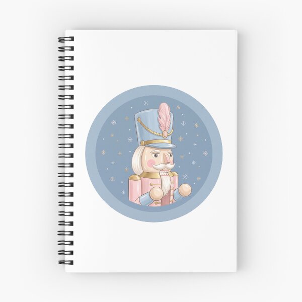 Item preview, Pastel Nutcracker Soldier Portrait with Feather designed and sold by Moti Vaknin.